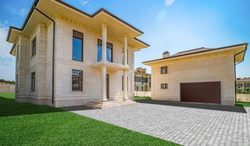 Дом в КП Прозорово