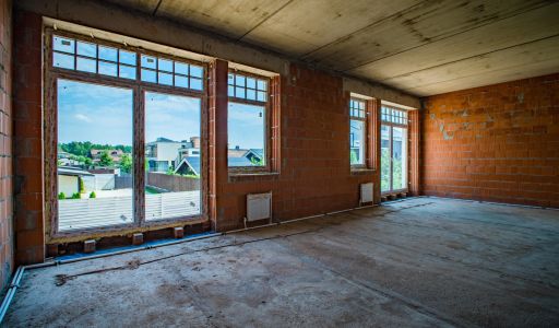 Дом в КП Прозорово