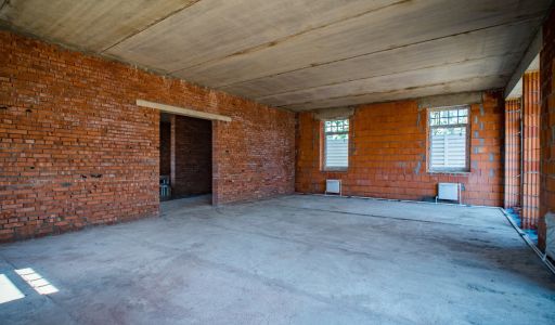 Дом в КП Прозорово