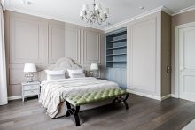 Дом в КП Миллениум парк