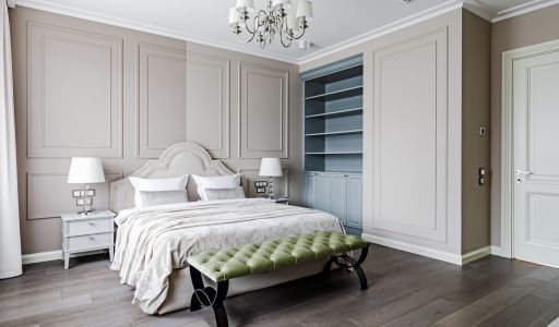 Дом в КП Миллениум парк