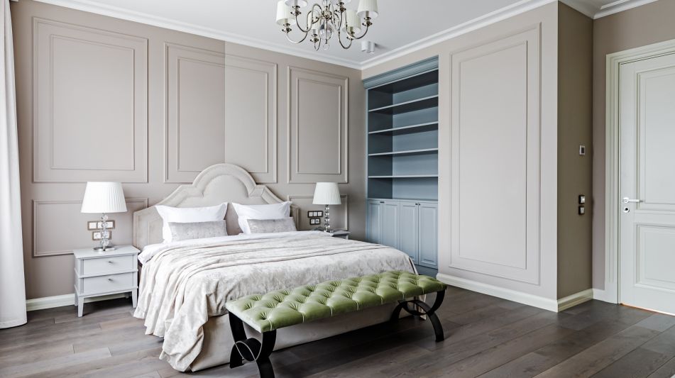 Дом в КП Миллениум парк