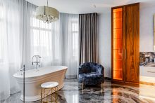 Дом в КП Миллениум парк