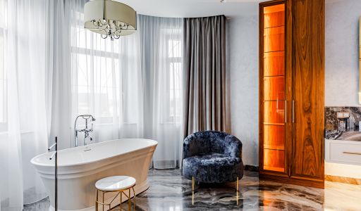 Дом в КП Миллениум парк