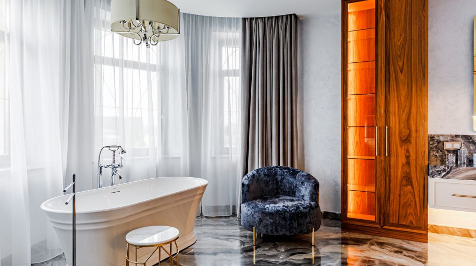 Дом в КП Миллениум парк