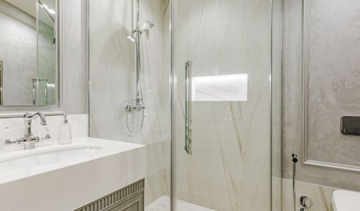 Дом в КП Миллениум парк