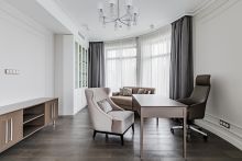 Дом в КП Миллениум парк