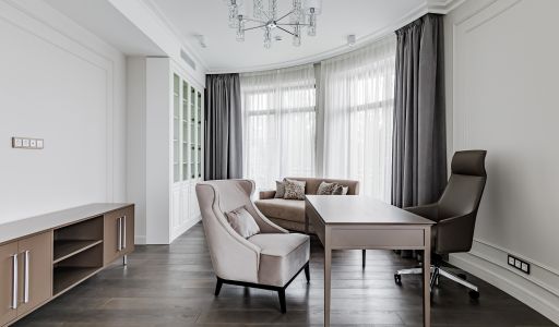 Дом в КП Миллениум парк