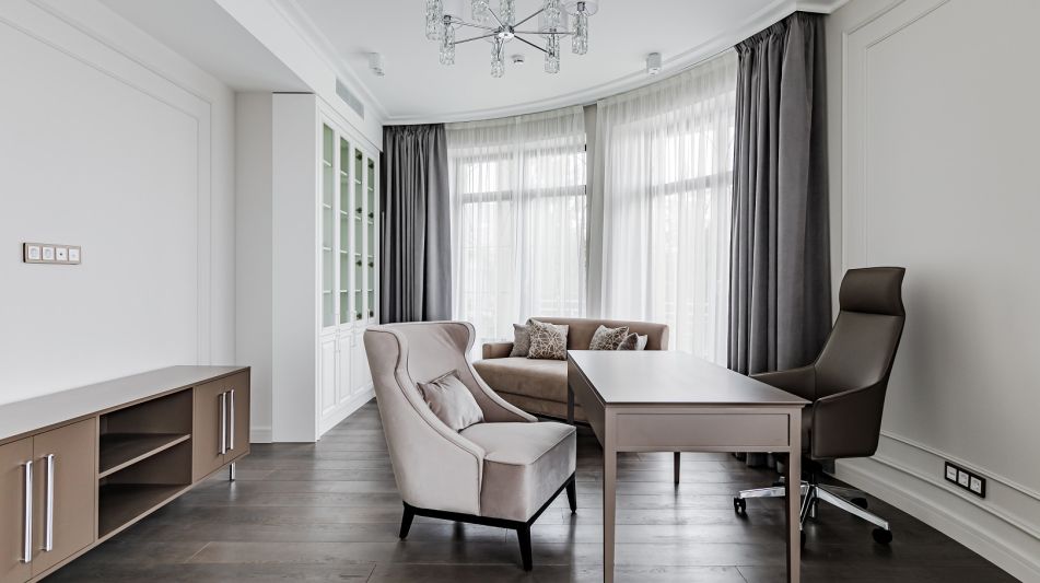 Дом в КП Миллениум парк