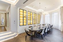 Дом в КП Миллениум парк