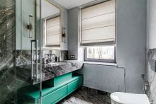 Дом в КП Миллениум парк