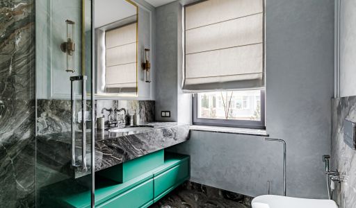 Дом в КП Миллениум парк