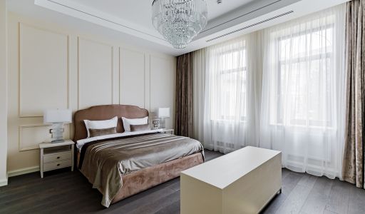 Дом в КП Миллениум парк