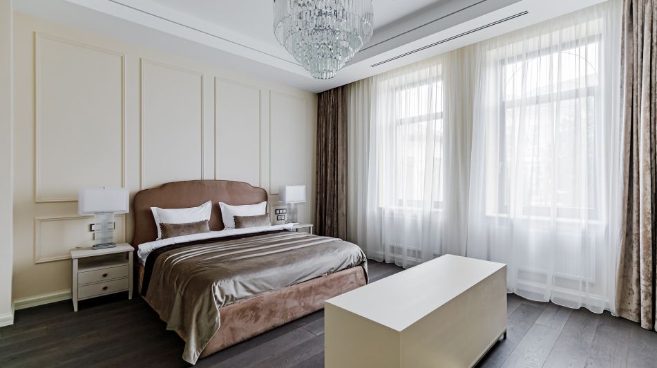 Дом в КП Миллениум парк