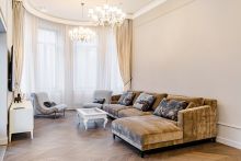 Дом в КП Миллениум парк