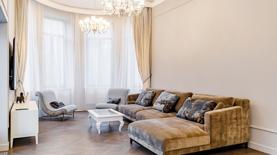 Дом в КП Миллениум парк