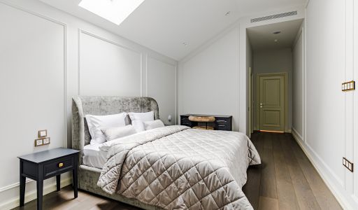 Дом в КП Миллениум парк