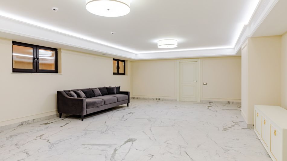 Дом в КП Миллениум парк