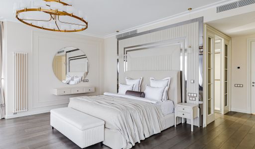 Дом в КП Миллениум парк