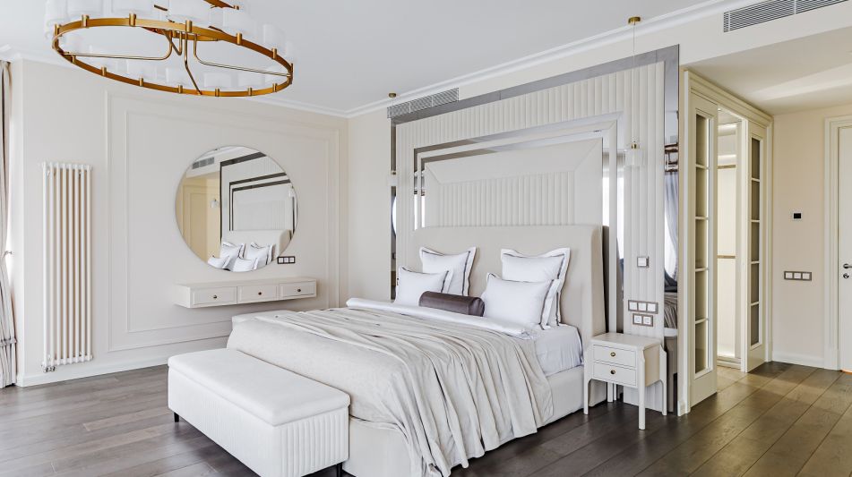 Дом в КП Миллениум парк