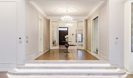 Дом в КП Миллениум парк