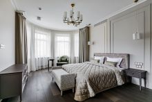 Дом в КП Миллениум парк