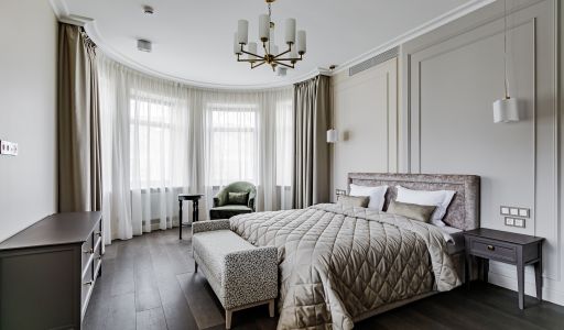 Дом в КП Миллениум парк