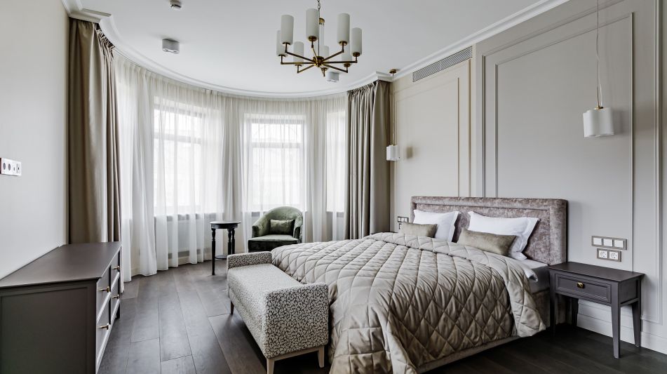 Дом в КП Миллениум парк