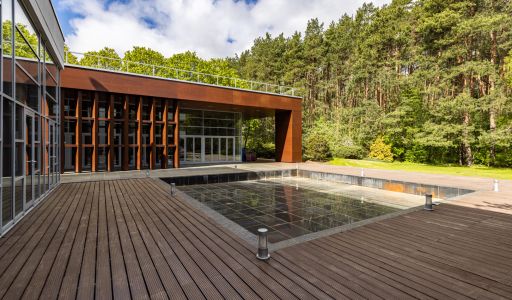 Готовый дом в кп Павлово-1