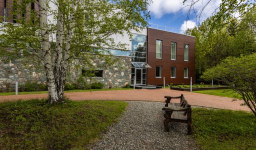 Готовый дом в кп Павлово-1