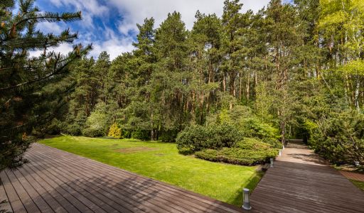 Готовый дом в кп Павлово-1