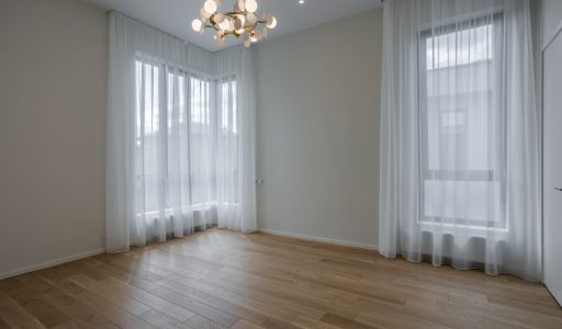 Готовый дом в поселке Горки О2