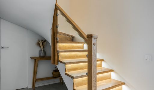 Готовый дом в поселке Горки О2