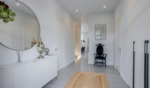 Готовый дом в поселке Горки О2