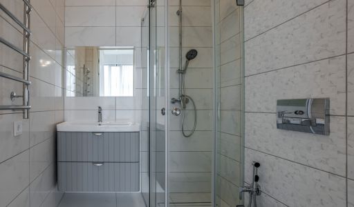 Готовый дом в поселке Горки О2