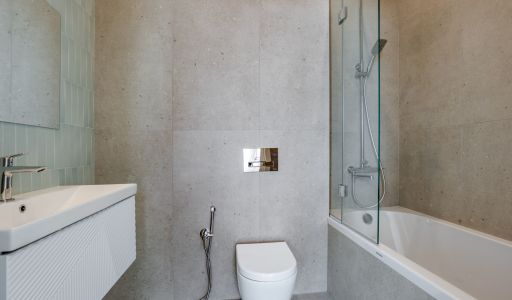 Готовый дом в поселке Горки О2