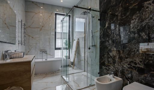 Готовый дом в поселке Горки О2