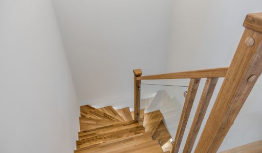 Готовый дом в поселке Горки О2