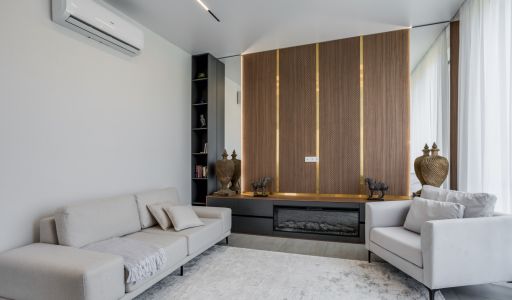 Готовый дом в поселке Горки О2