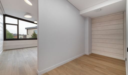 Дом в КП Миллениум парк