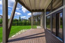 Дом в КП Миллениум парк