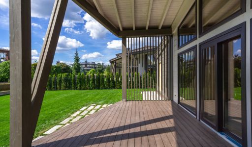 Дом в КП Миллениум парк