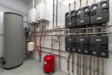 Дом в КП Миллениум парк