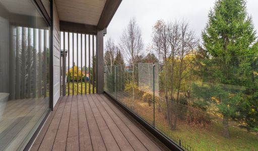 Дом в КП Миллениум парк