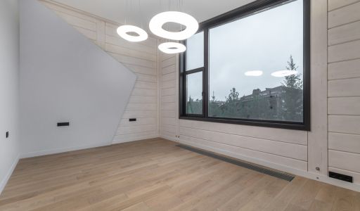 Дом в КП Миллениум парк