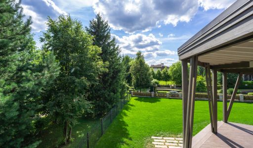 Дом в КП Миллениум парк