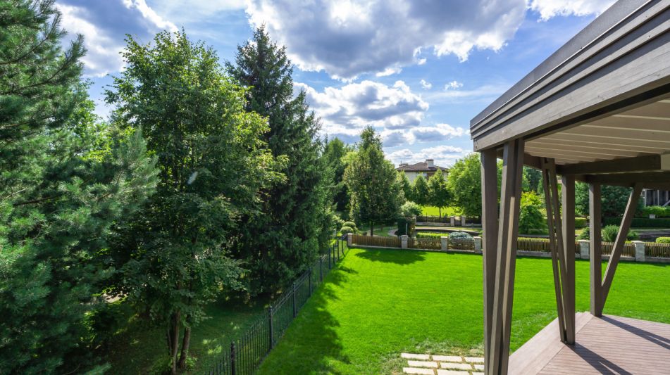 Дом в КП Миллениум парк