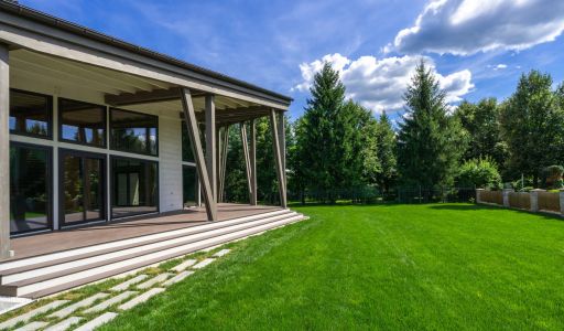 Дом в КП Миллениум парк