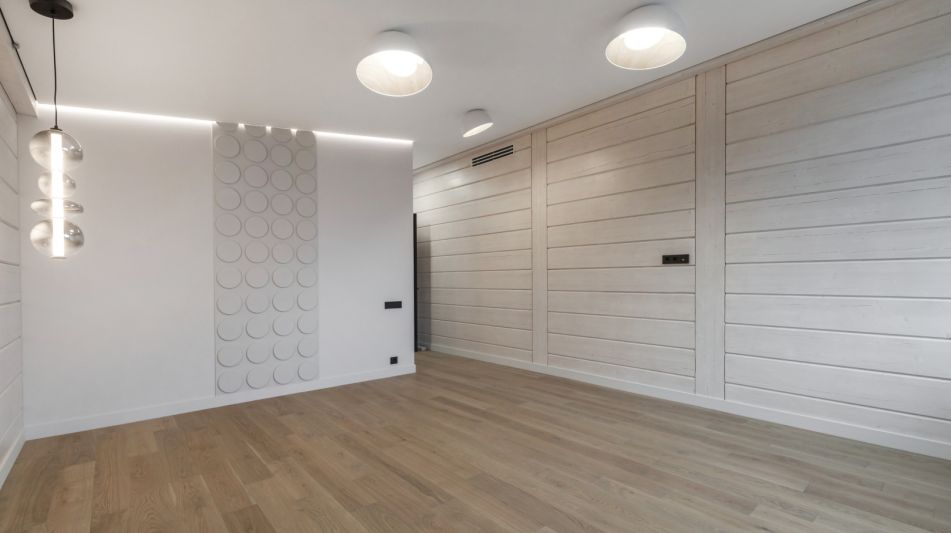 Дом в КП Миллениум парк