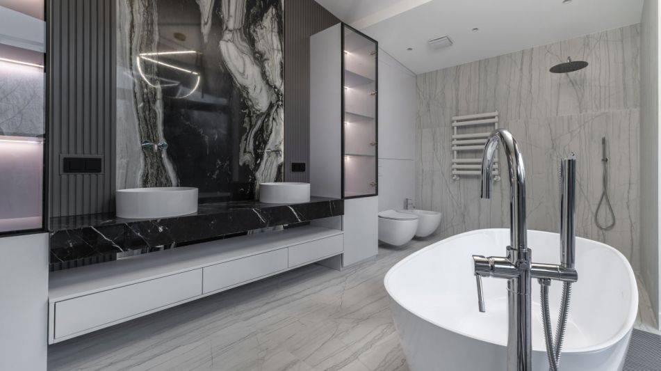 Дом в КП Миллениум парк